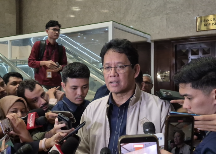 Anggaran MBG Tembus Rp100 Triliun, Purbaya Kerahkan Perbendaharaan Awasi SPPG