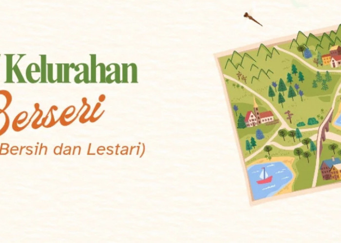 Dadaprejo dan Tulungrejo, Kota Batu, Raih Penghargaan Kelurahan/Desa Berseri Jatim 2025