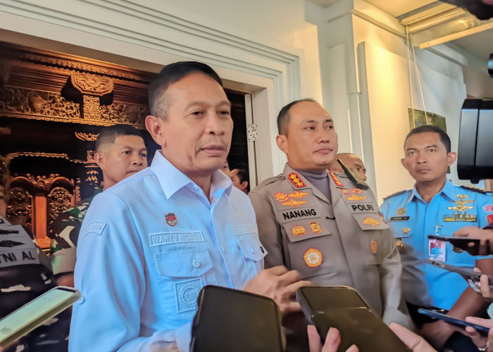 Wali Kota Malang: Bendera One Piece Boleh Berkibar, Asal Tak Gantikan Merah Putih