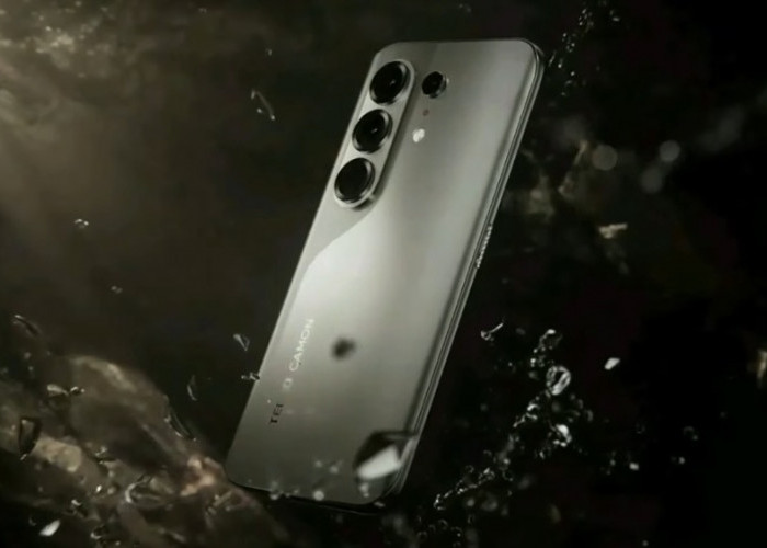 Daftar HP Tecno Terbaru Agustus 2026, Ini Rekomendasi dari Spark Go 3 hingga Pova 7 Ultra