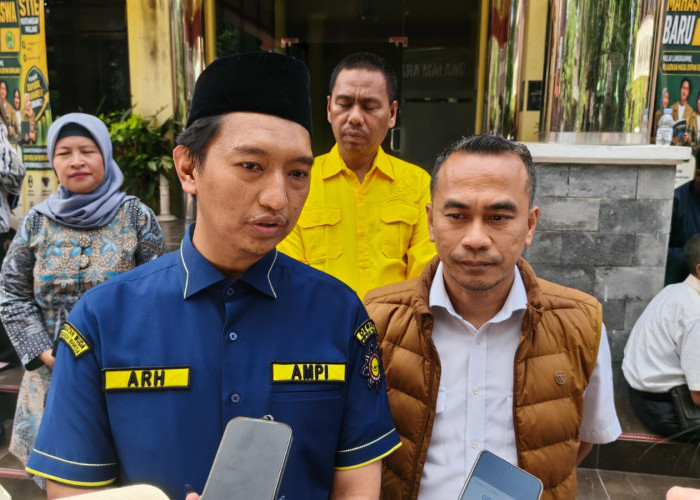 DPP Partai Golkar Tinjau YPIK Malang, Dorong Penguatan Pendidikan dan Perbaikan Fasilitas