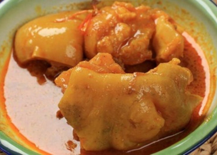 Kikil Dikenal Lezat dan Kaya Kolagen, Simak Batasan Konsumsi menurut Ahli Gizi