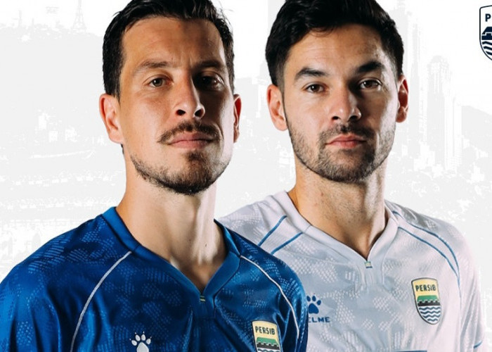 Persib Bandung vs FC Seoul, Tantangan Maung Bandung di Laga Perdana ACL 2
