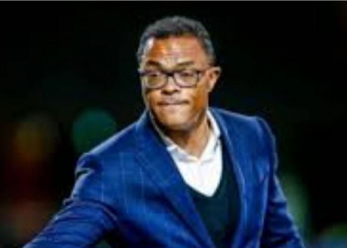 Tolak Silau Pemain Diaspora, David Nascimento Fokus Asah Pemain Lokal untuk Kualifikasi Piala Asia