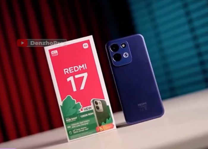 HP Rp2 Jutaan Makin Menarik, 5 Fitur Ini Bisa Jadi Pertimbangan Sebelum Membeli