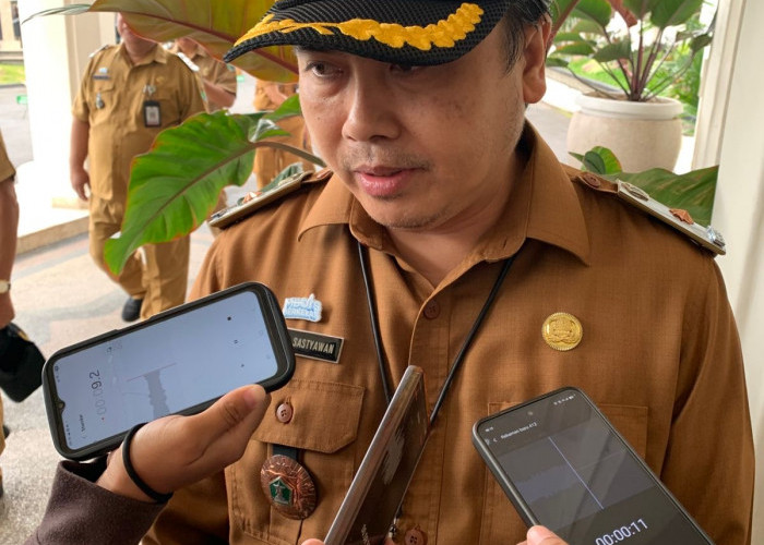 Disnaker Kota Malang Buka Posko Pengaduan THR, Perusahaan Wajib Bayar Tunai dan Tepat Waktu