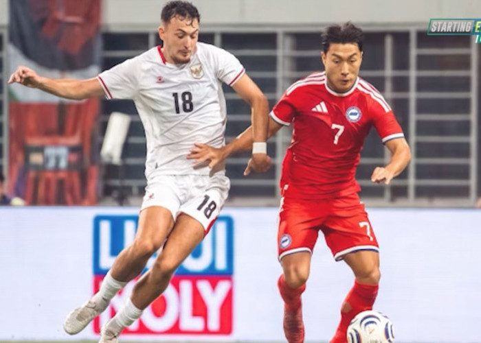 Timnas Indonesia Tersingkir di Piala AFF 2026, Kedalaman Skuad Jadi Sorotan Utama