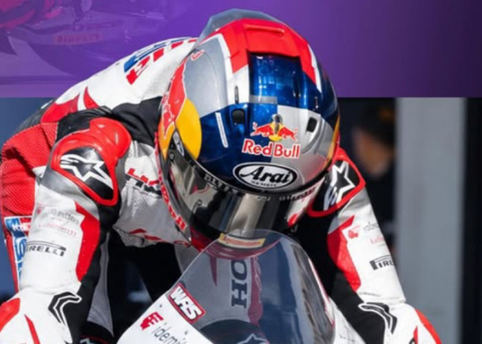 Veda Ega Pratama di Moto3 2026, Mengapa Data Telemetri dan Komunikasi Tim Sangat Penting?