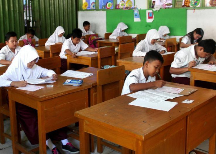 Tips Jitu Jaga Semangat Belajar Anak SD saat Libur Sekolah 