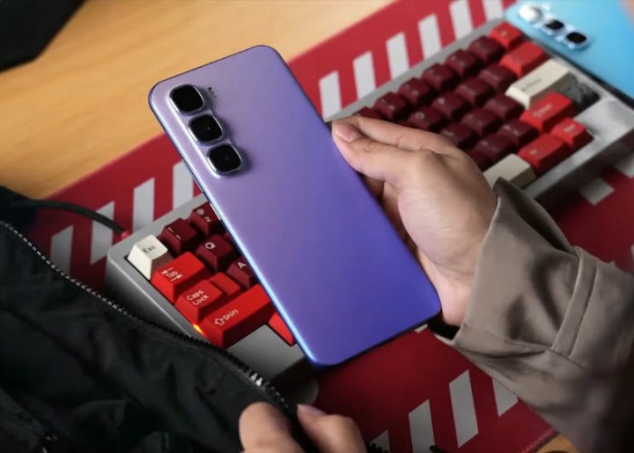 Rekomendasi HP 2 Jutaan Terbaik 2026: Spek Tinggi, Gaming Lancar, Baterai Awet Seharian!