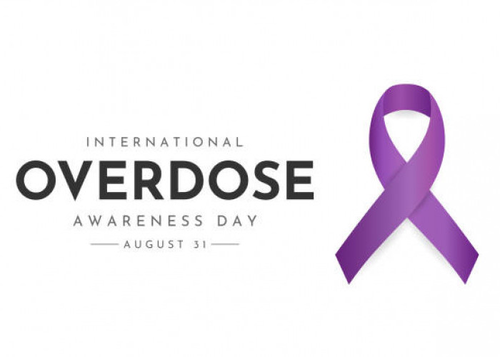 31 Agustus Hari Kesadaran Overdosis Internasional, Mengingatkan Bahayanya, Menghapus Stigma Korbannya