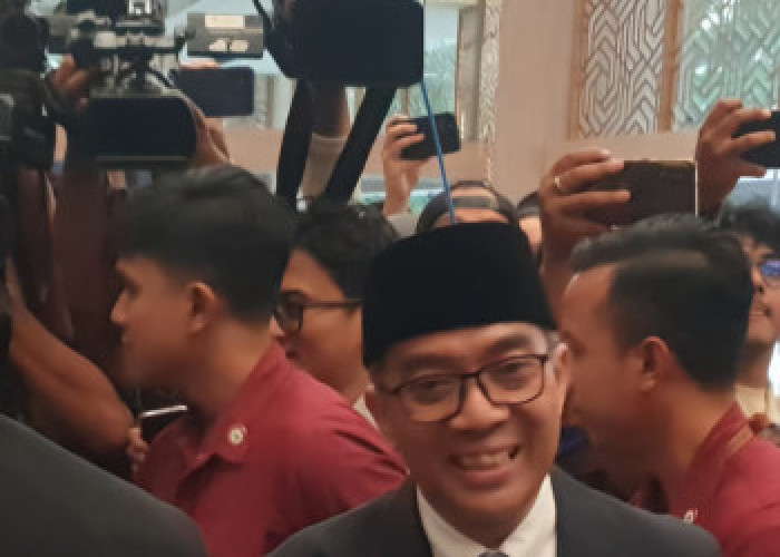 Mendiktisaintek Baru Janji Optimalkan Peran SDM Perguruan Tinggi