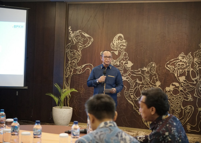 BPKH Luruskan Isu Dana Haji, Tegaskan Dikelola Secara Profesional, Bukan dengan Skema Ponzi