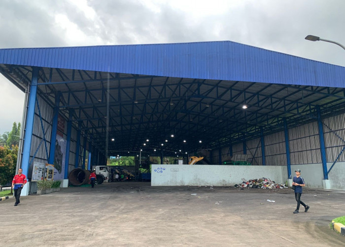 Pemkot Malang Dorong Skema Aglomerasi Sampah Malang Raya agar Bisa Terikut Proyek Nasional PSEL