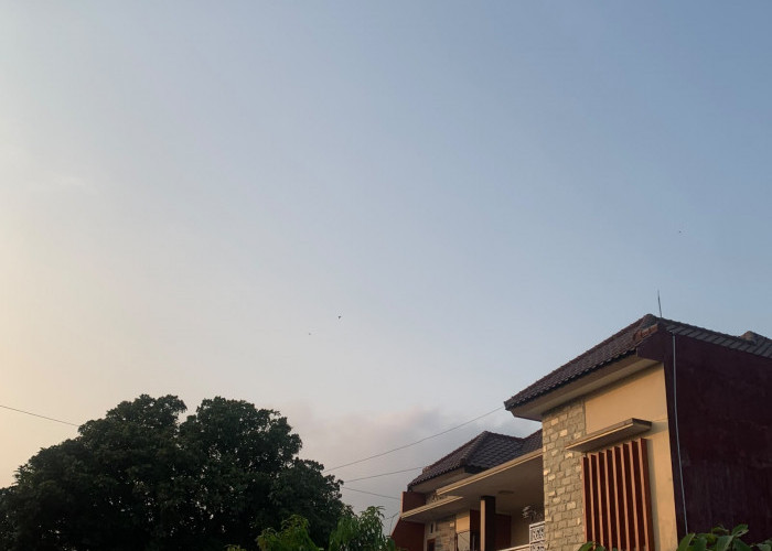 Prakiraan Cuaca Kota Malang 21 September 2026: Cerah, Suhu hingga 31°C, Angin 25 Km/Jam
