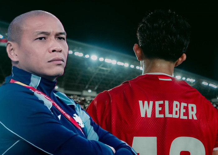 Timnas U-20 Indonesia Punya Senjata Baru, Welber Jardim Siap Hadapi Malaysia di Kualifikasi Piala Asia