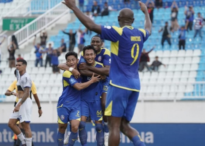 Duel Persija vs Arema FC! Simak Jadwal Pekan ke-20 BRI Super League