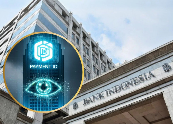 BI Akan Luncurkan Payment ID Berbasis NIK pada 17_Agustus 2025, Integrasi Transaksi Digital Nasional Dimulai