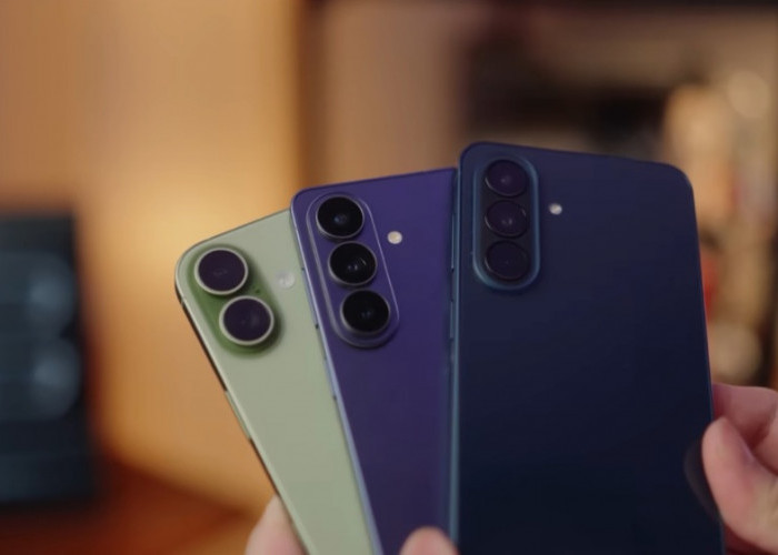 Review Samsung Galaxy A57 Setelah 1 Bulan, Kamera Makin Matang tapi Masih Sulit Direkomendasikan