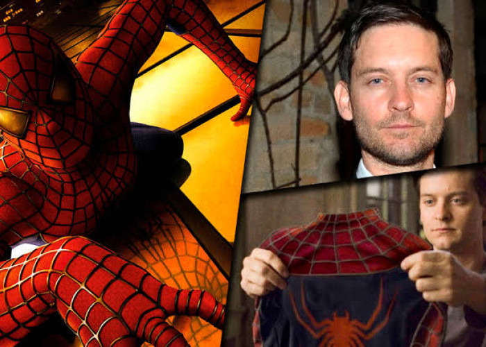 Tobey Maguire Dirumorkan Jadi Tokoh Kunci di Avengers: Doomsday, Apakah benar?