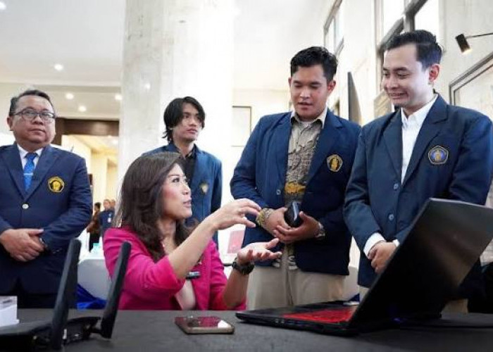 Masuk Top 2% Ilmuwan Dunia, Dosen UB Danung Nur Adli Kembangkan AI untuk Peternakan Ayam