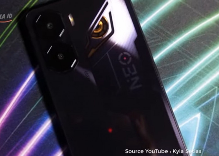 6 HP Nubia Turun Harga Awal 2026, Ada Nubia Neo 3 5G hingga Nubia A36 Mulai Rp1 Jutaan