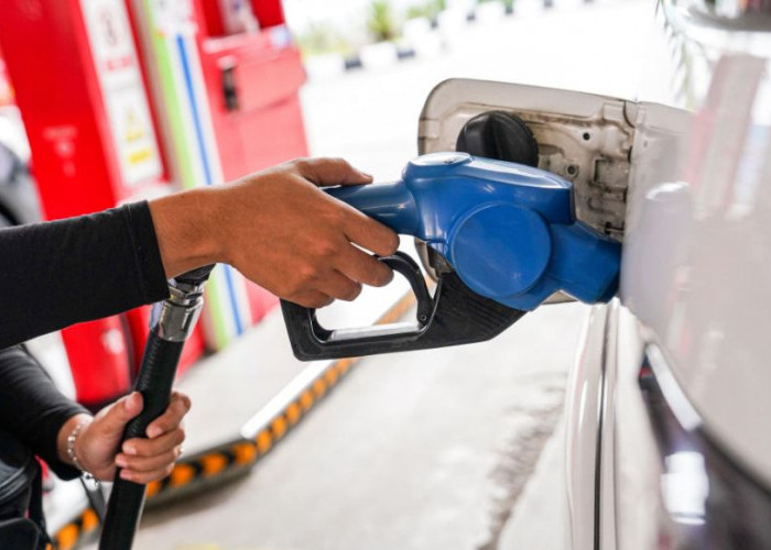 Isu Kekhawatiran Kandungan Etanol di BBM, Pertamina: Telah Diterapkan secara Internasional