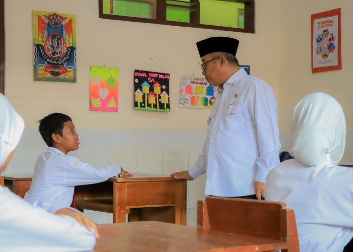 TKA SD 2026 Dimulai 20 April 2026 Besok, Yuk Latihan 40 Contoh soal Matematika Lengkap dengan Kunci Jawaban