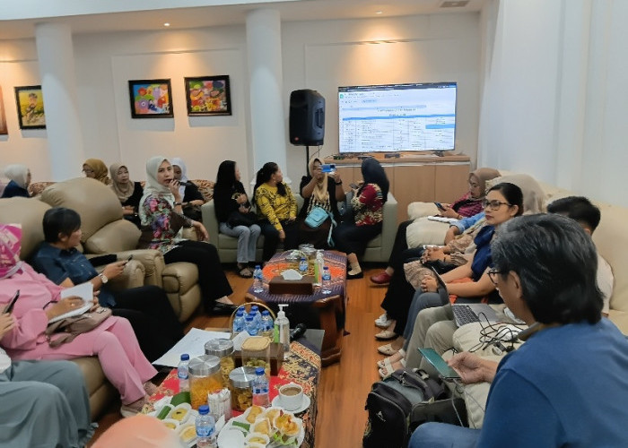 Perkuat Sport Tourism, Kartini Power Run 2026 Siap Digelar di Kota Batu