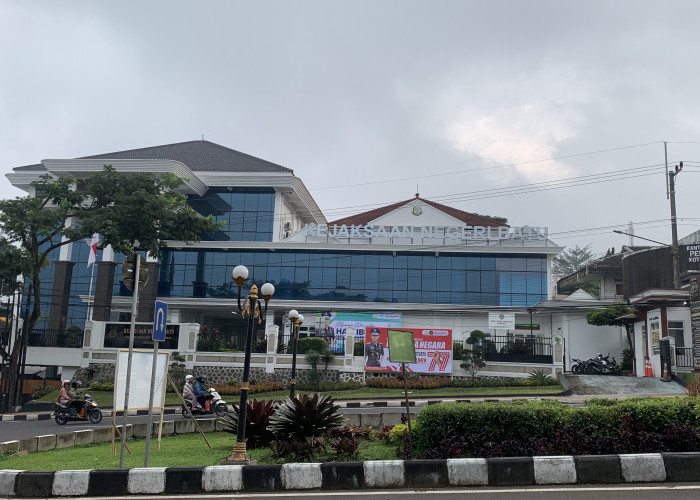 Kejari Batu Siap Luncurkan Podcast Khusus pada 2026