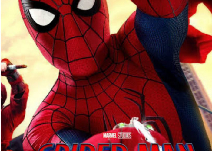 Spider-Man: Brand New Day Tayang 29 Juli, Marvel Buka Babak Baru Peter Parker di MCU
