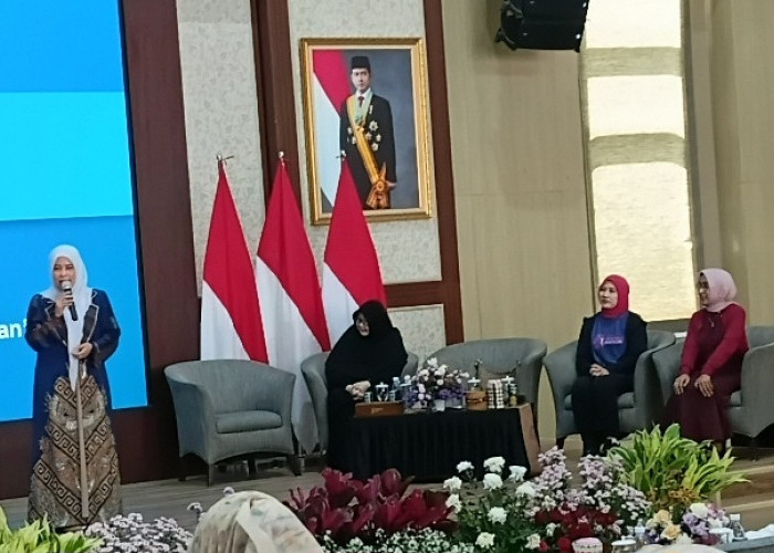 Kartini Power Run 2026 Mengangkat Potensi Wisata Kota Batu