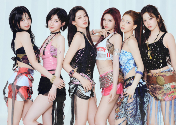 BABYMONSTER Umumkan Harga Tiket Konser CHOOM di Jakarta, Segini Harganya