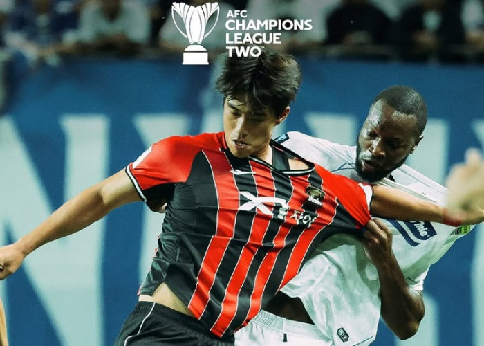 Persib Bandung Kalahkan FC Seoul, Pemuncak Liga Korea dengan 6 Gelar Juara