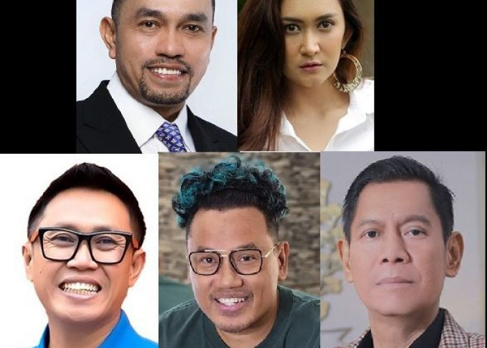 MKD Akan Sidangkan 5 Anggota DPR RI yang Dinonaktifkan Buntut Gelombang Demo 