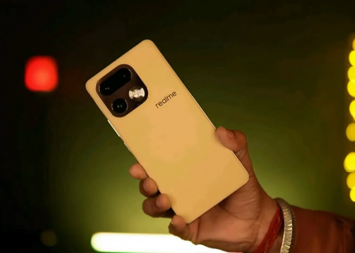 HP Realme Terbaru April 2026: Dari 1 Jutaan sampai Flagship, Ini Rekomendasi Paling Worth It!