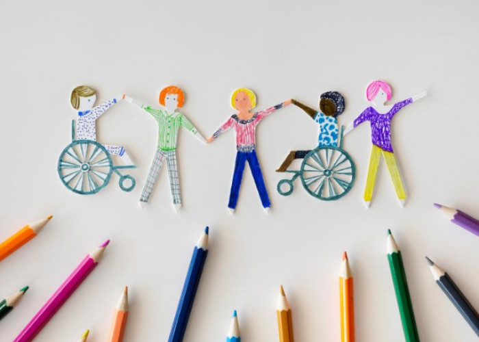 Hari Penyandang Disabilitas 3 Desember: Mengangkat Hak Penyandang Disabilitas, Begini Cara Memperingatinya