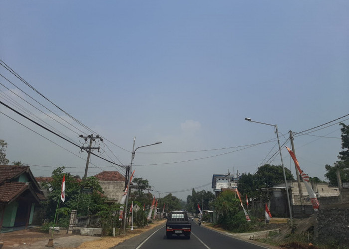 Cuaca Malang Raya Rabu 26 Agustus 2026: Cerah, Suhu 13-30°C, Pantai Selatan Waspada Gelombang