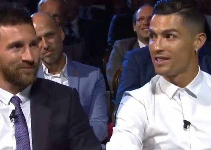 Takdir Menunggu di Final Piala Dunia 2026! Messi Sudah Punya Trofi, Ronaldo Berburu Gelar Terakhir yang Hilang