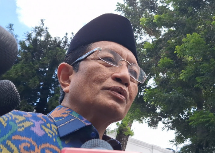 Indonesia Jadi Negara Pertama yang Beli Properti di Mekah-Madinah via Proyek Kampung Haji