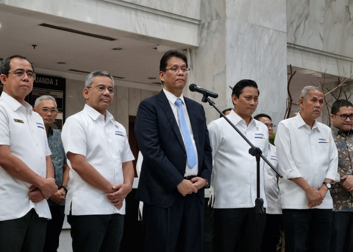 Purbaya Sebut MBG dan Koperasi Merah Putih Felksibel, Tidak Bebani Fiskal