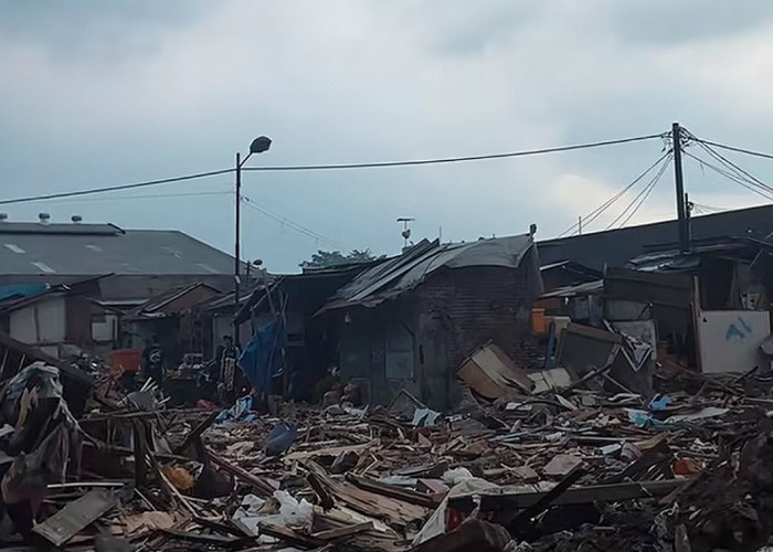 Penataan Jalan Gadang-Bumiayu Dimulai, Pemkot Malang Target Tuntas Sebelum Desember 2026