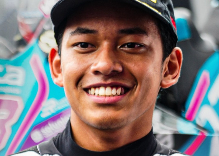 Jadwal Race Moto3 Australia 2026: Veda Ega Pratama Start Terdepan, Balapan Minggu Pukul 07.00 WIB