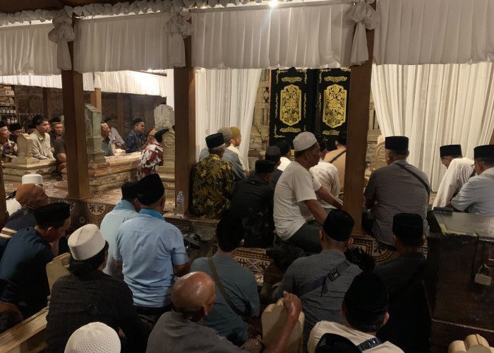Menapaki Jejak Sunan Kudus, Wali Songo yang Berdakwah lewat Toleransi dan Budaya