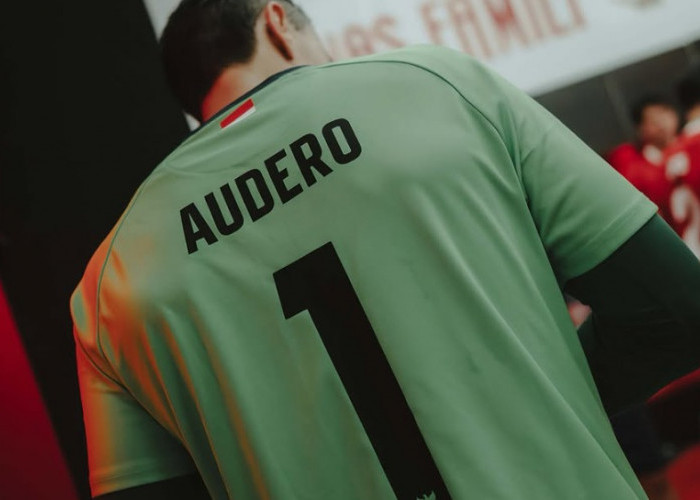 Sempat Diragukan, Emil Audero Kini Jadi Pahlawan Timnas Indonesia di Final