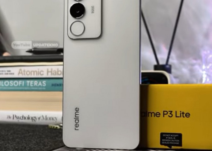 7 HP Realme 1 Jutaan Terbaik 2026, Spek Ngebut Baterai Jumbo Mulai Rp1,3 Juta!
