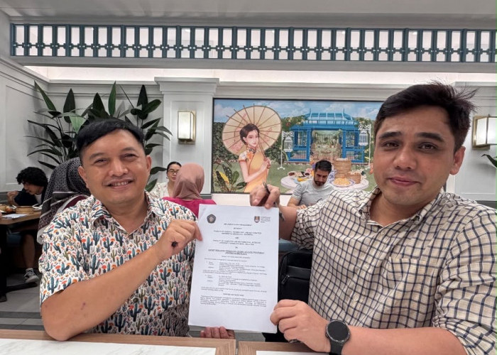 UB dan UiTM Kembangkan Sistem Deteksi Lesi Payudara Berbasis Citra Mammografi