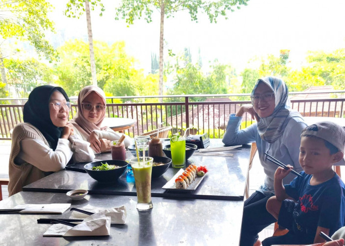 5 Rekomendasi Ramen di Kota Batu untuk Menemani Cuaca Dingin