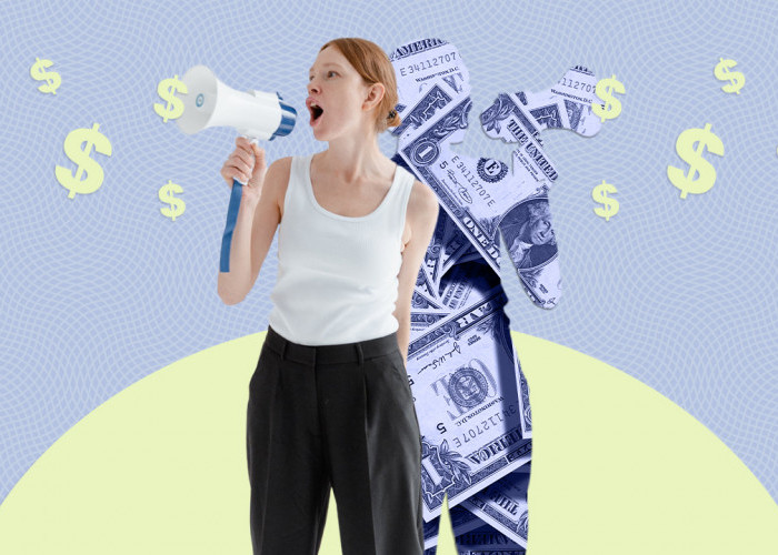 Mengenal Loud Budgeting, Tren Keuangan yang Bantu Generasi Muda Terhindar dari Gaya Hidup Konsumtif