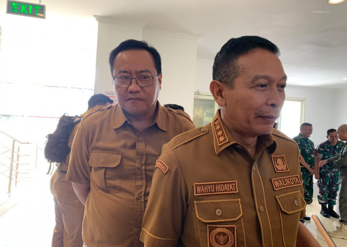 Koperasi Merah Putih di Malang Tak Bangun Gedung Baru, Pemkot Manfaatkan Aset yang Ada